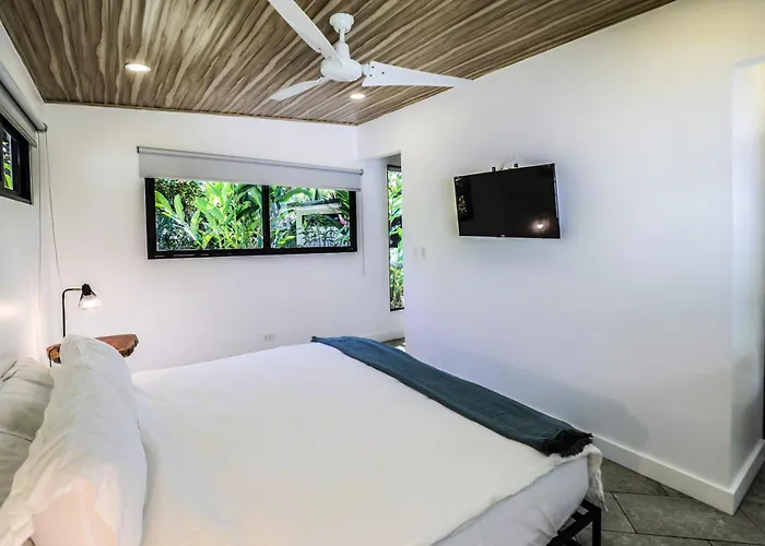 The Retreat Uvita