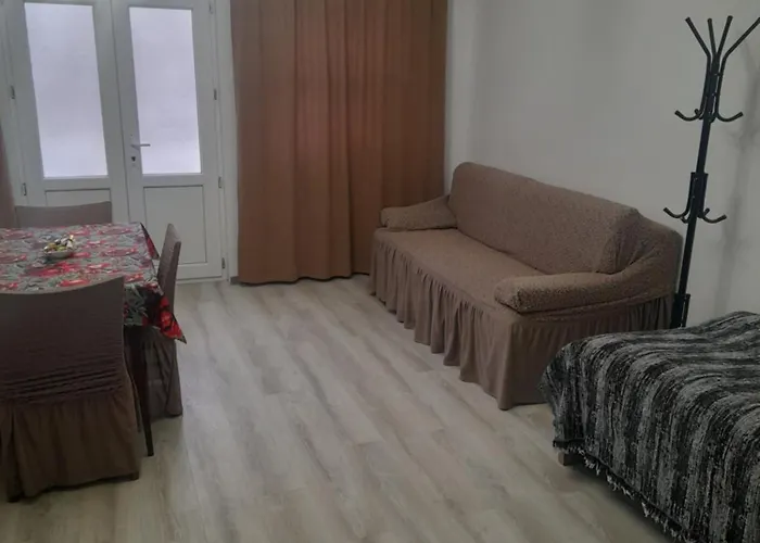 Hotel Jasmine Retreat Kazbegi