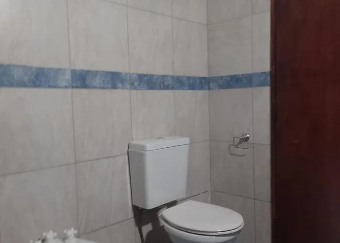 Casa Comoda Y Familiar Necochea