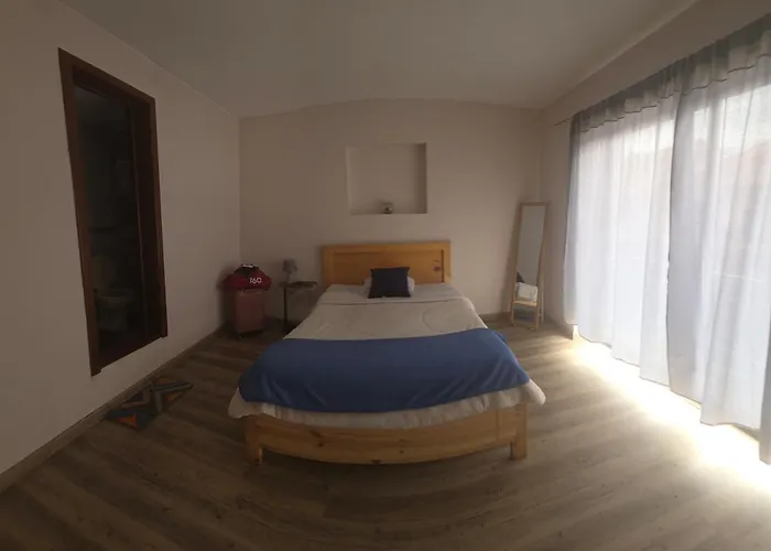 Molinos Rooms Cuenca