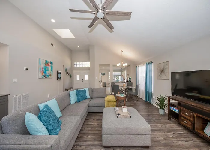 Peaceful Cypress - Nw Houston Home - Near Towne Lake & Hwy 290