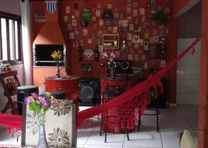 Casa Vargem Pequena Florianópolis