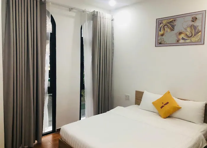 Hung Phung Hotel Phú Quốc