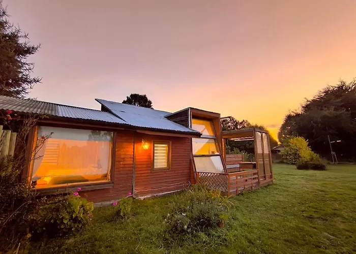 Villa The Prados Loft Osorno