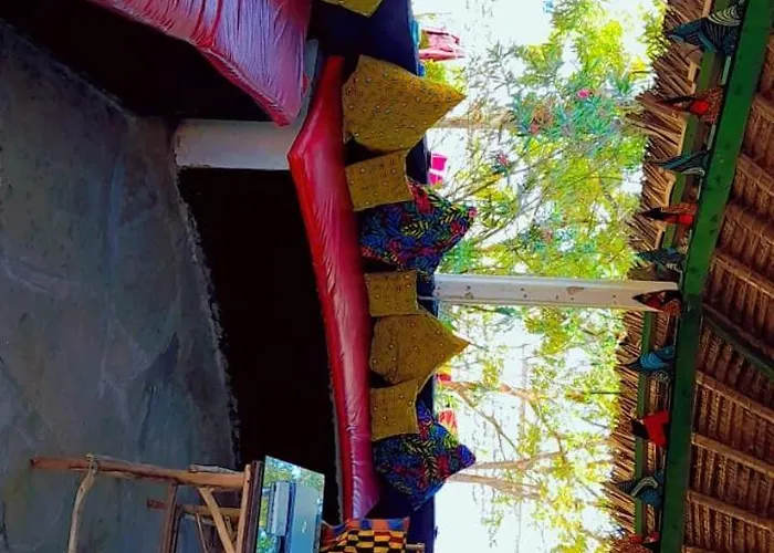 Higsam Apartment Ukunda