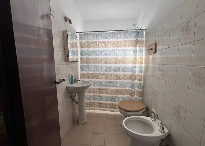 Villa Alquiler Temporal Piriápolis