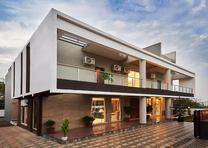 Royal Paradise Villa Platinum Lonavla