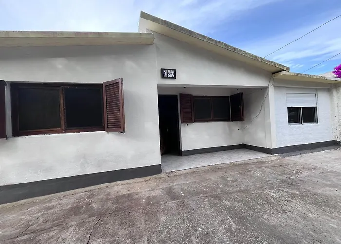 Villa Alquiler Temporal Piriápolis