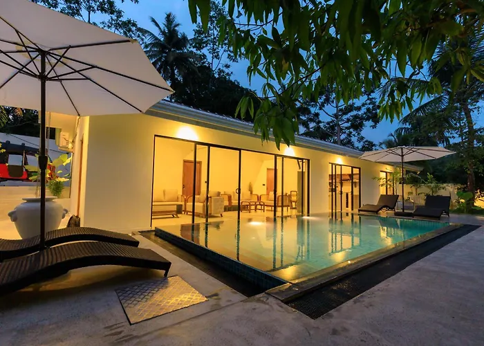Villa Eliyana Ahangama