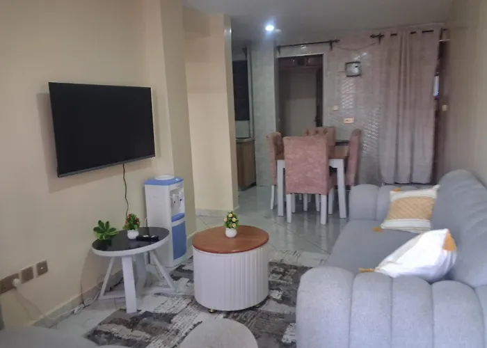 Texas Apartments 1 Bedroom Bnb Thika
