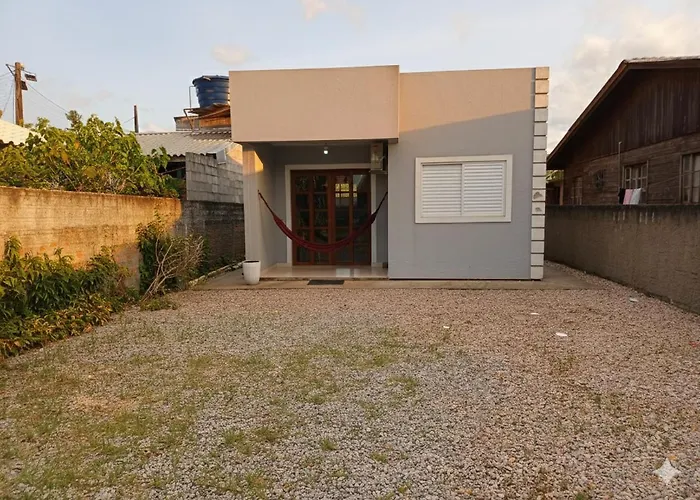 Pinheira Beach House Palhoça