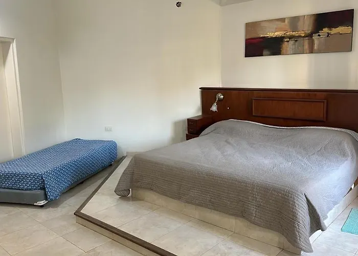 Villa Casa Quinta La Banda