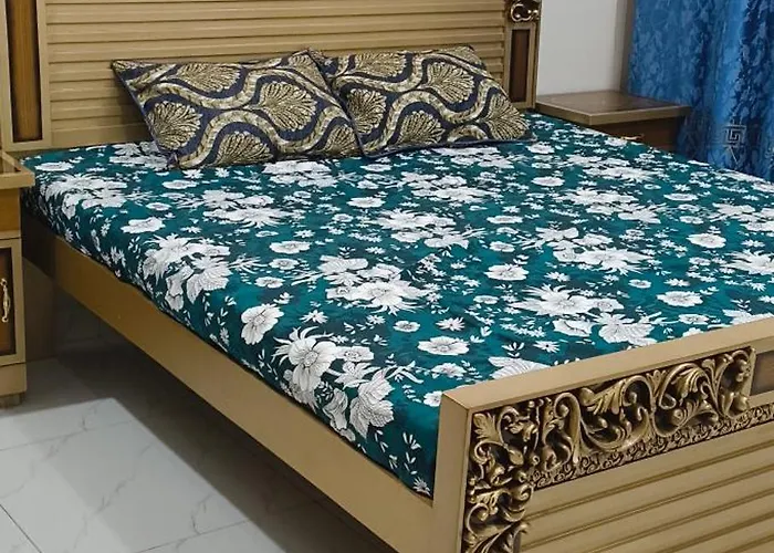 Marhaba Guest House Multan