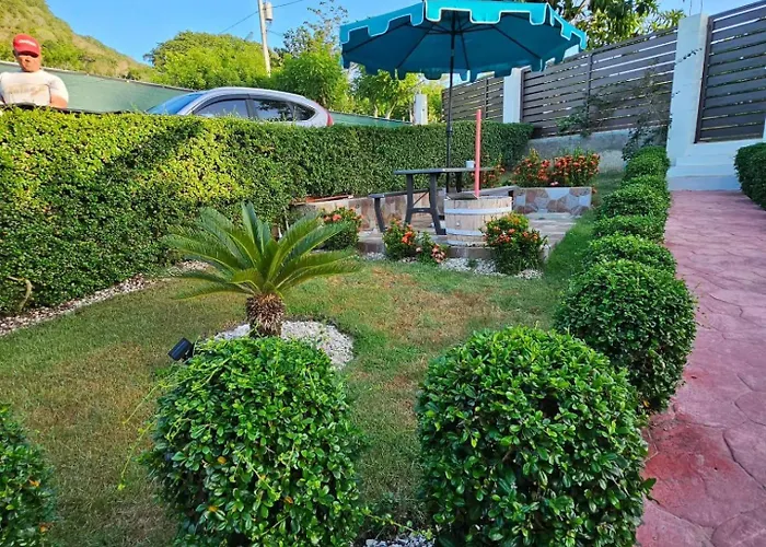 Villa Monte Alba Puerto Plata