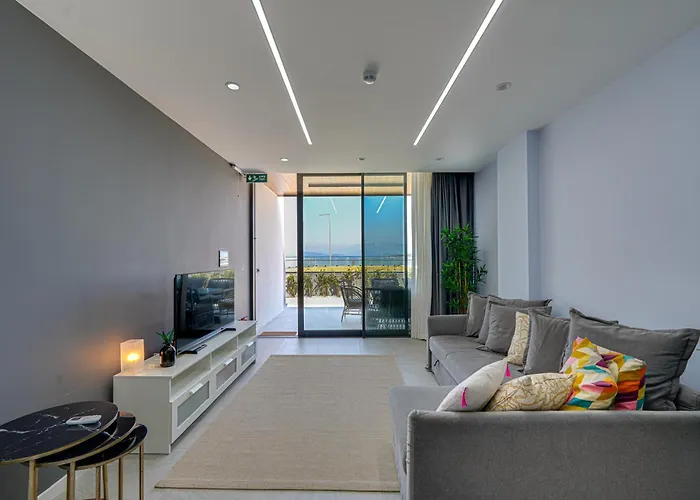 Villa Special For The Family Çeşme