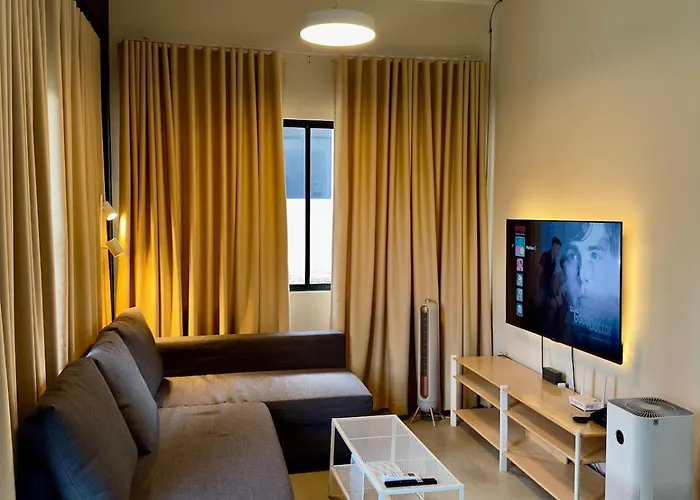 Casa De Vita - Seafront Residences San Juan 