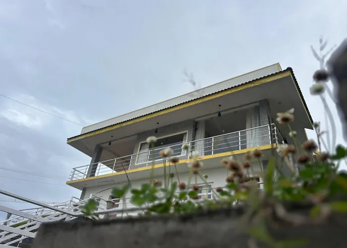 Memmsta Lux Austino Sky Villa Tamilnadu - Kodaikanal
