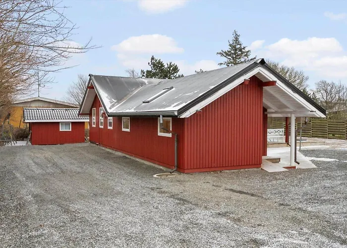 Villa 40175-Juelsminde-Bjornsknudevej-52-C