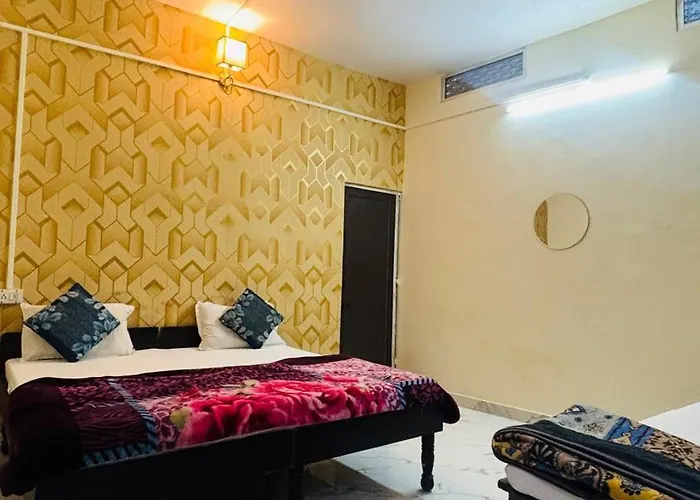 Krishna Paying Guest House Varanasi