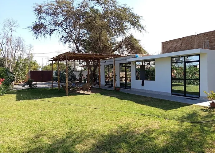 Villa Casa Rustica