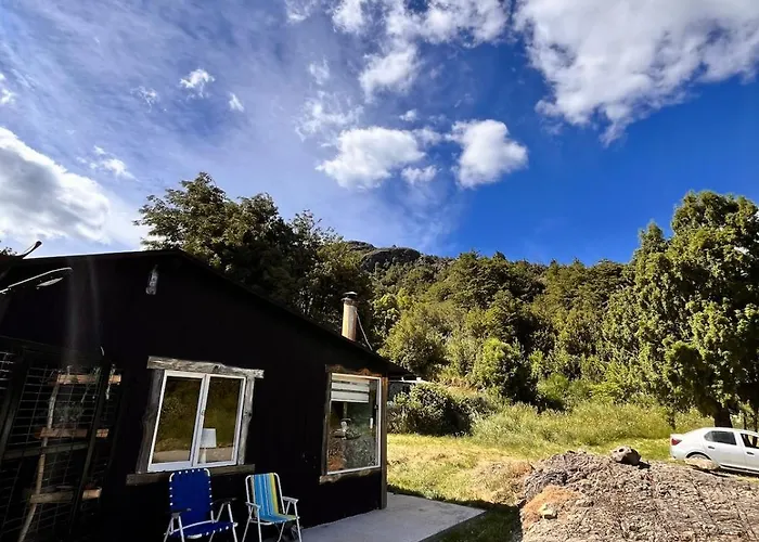 Cabana De La Nona Futaleufú