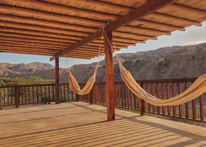 Villa Casa Viento Máncora