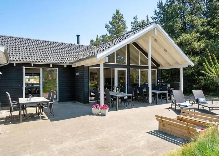 Villavilla 273 - Blavand, Vestjylland