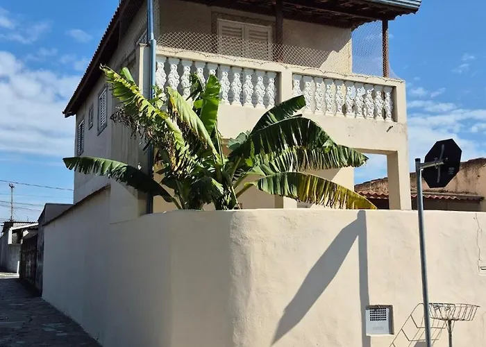 Villa Residencial Valentim Campinas 