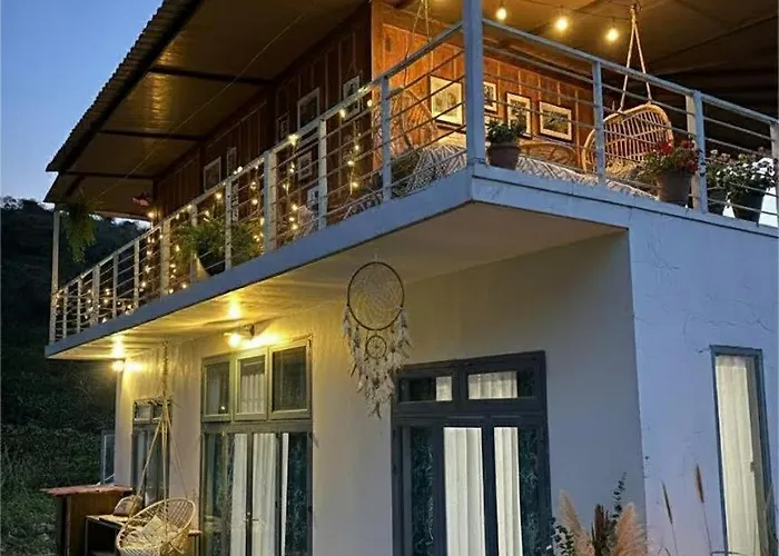 Villa La Maritza Me Linh