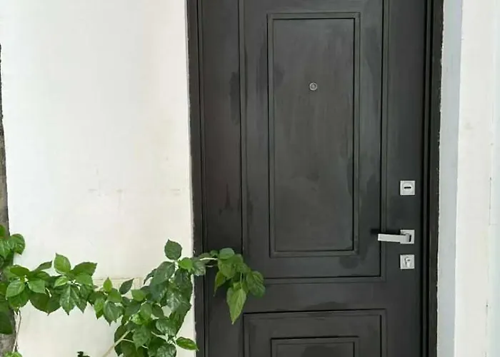Villa Hills Erivan