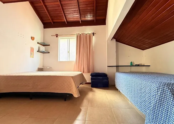 House With Skate Park 10 Min From The Beach Florianópolis