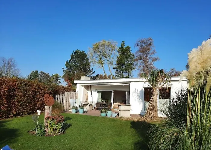 Holiday Home With 3 Bedrooms Scharbeutz