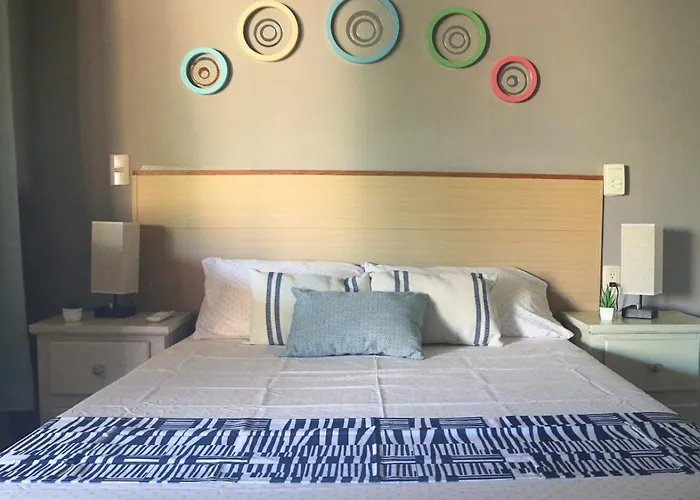 Posada Casa Tortuga, Zipolite