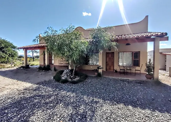 Los Aromos Cafayate