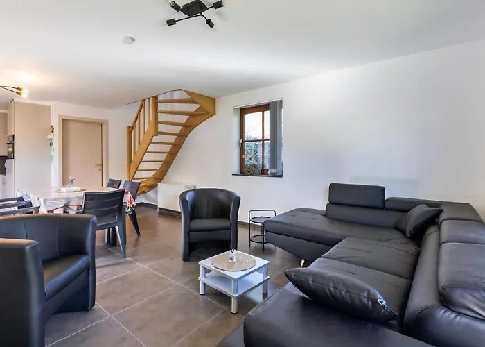 Villa Karthuizer V3 P Oostduinkerke