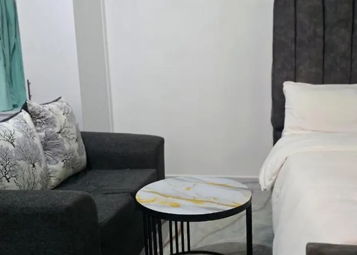 Bed and Breakfast Lakira Shades Ongata Rongai