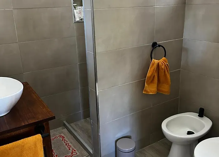 Villa La Juanita En Santa Monica Jose Ignacio
