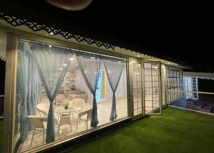 Villa Countryside Retreat Pune