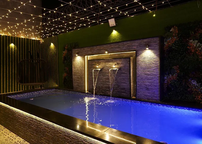 Baani Villa Neu-Delhi