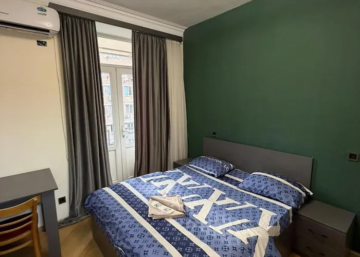 Guesthouse Ma Erivan