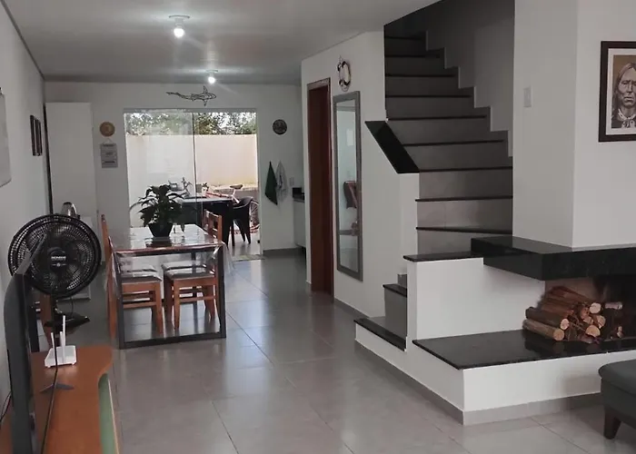 Casa Dunas Praia Mocambique Florianópolis
