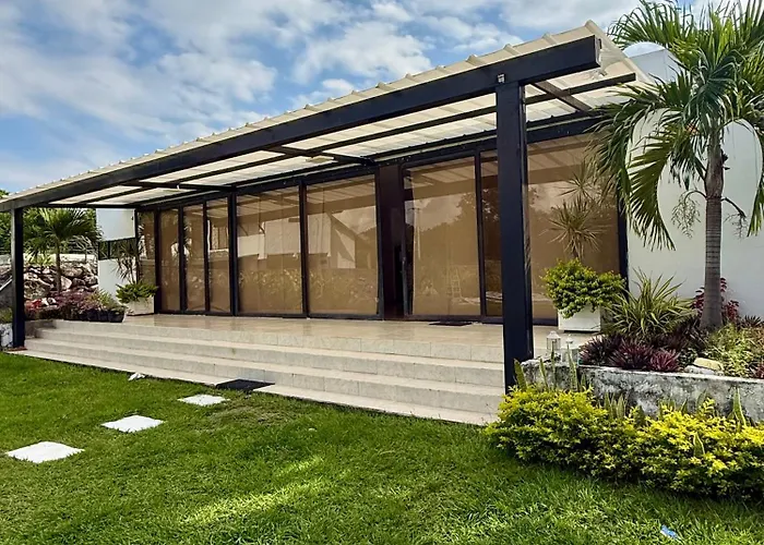 Hermosa Casa Campestre Rivera