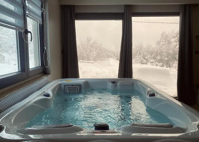 Relax House - Sumska Vila Banja Luka