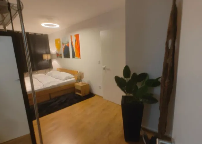 Gästezimmer nahe Therme Bad Wörishofen