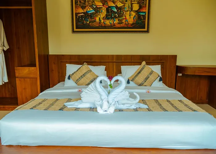 Puri Kori Villa Ubud
