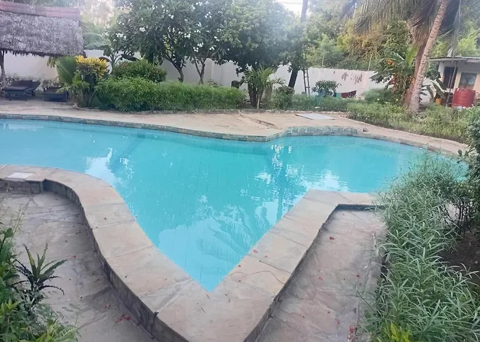 2 Bedroom Diani Apartment Ukunda
