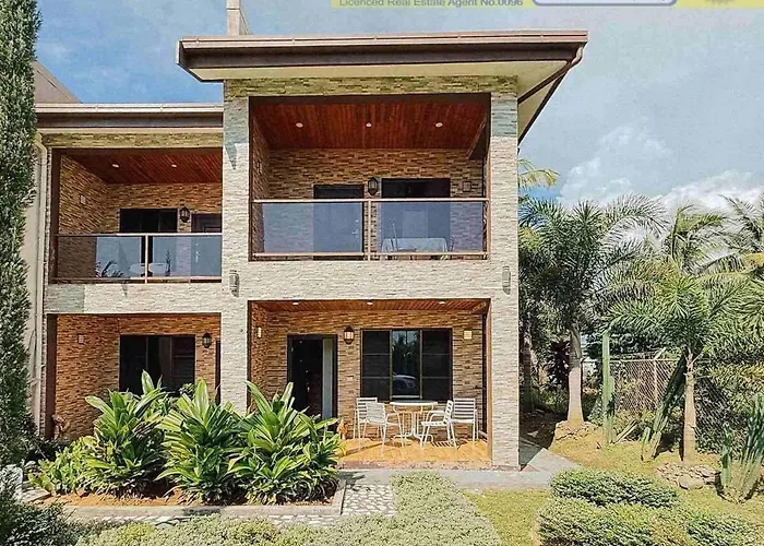 Villa Up Your Holiday Nadi