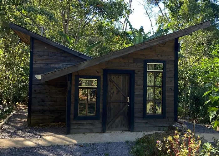 Pipe'S Cabin San Pablo 