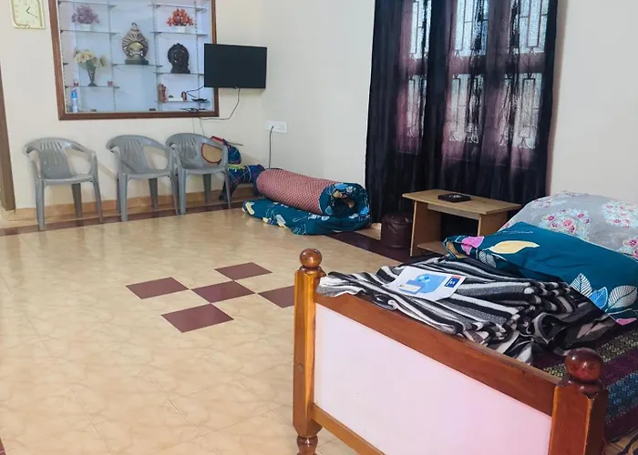 Villa Namma Illu Udupi