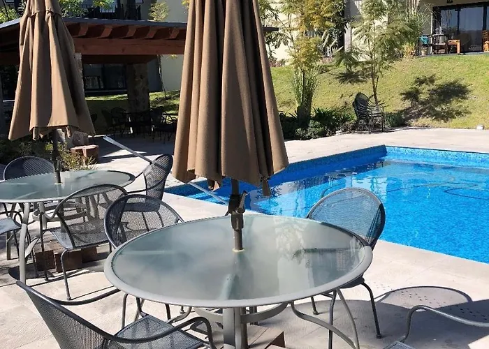 Villa 3Br Patio, Pool, Free Shuttle Centro San Miguel San Miguel de Allende